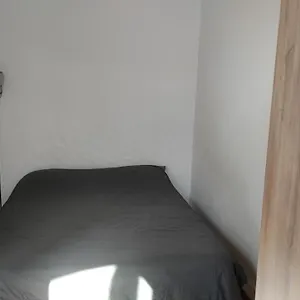 Apartamento 6 - Standing Et Lumineux - Carmes,