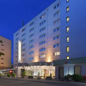 **** Hotel Vitalis By Amedia Deutschland