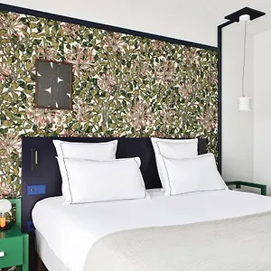 Otel Rosalie, Paris