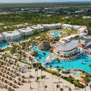 ***** Resort Paradisus Palma Real Golf & Dominikanische Republik