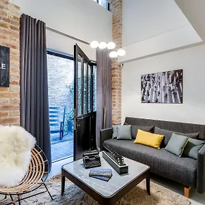 Apartment Sweet - Tardieu