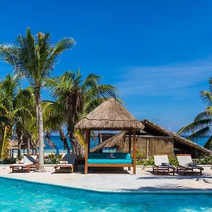 ** Hotel Ojo De Agua Mexiko
