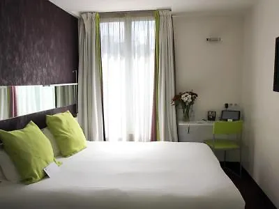 Best Western Hotel Le Montparnasse Paris