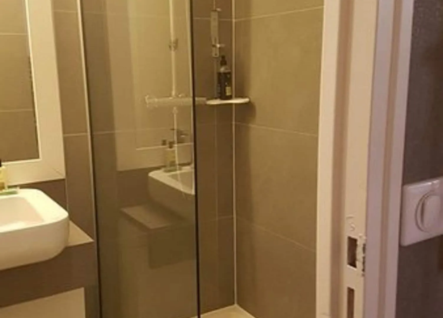 Best Western Hotel Le Montparnasse Parigi