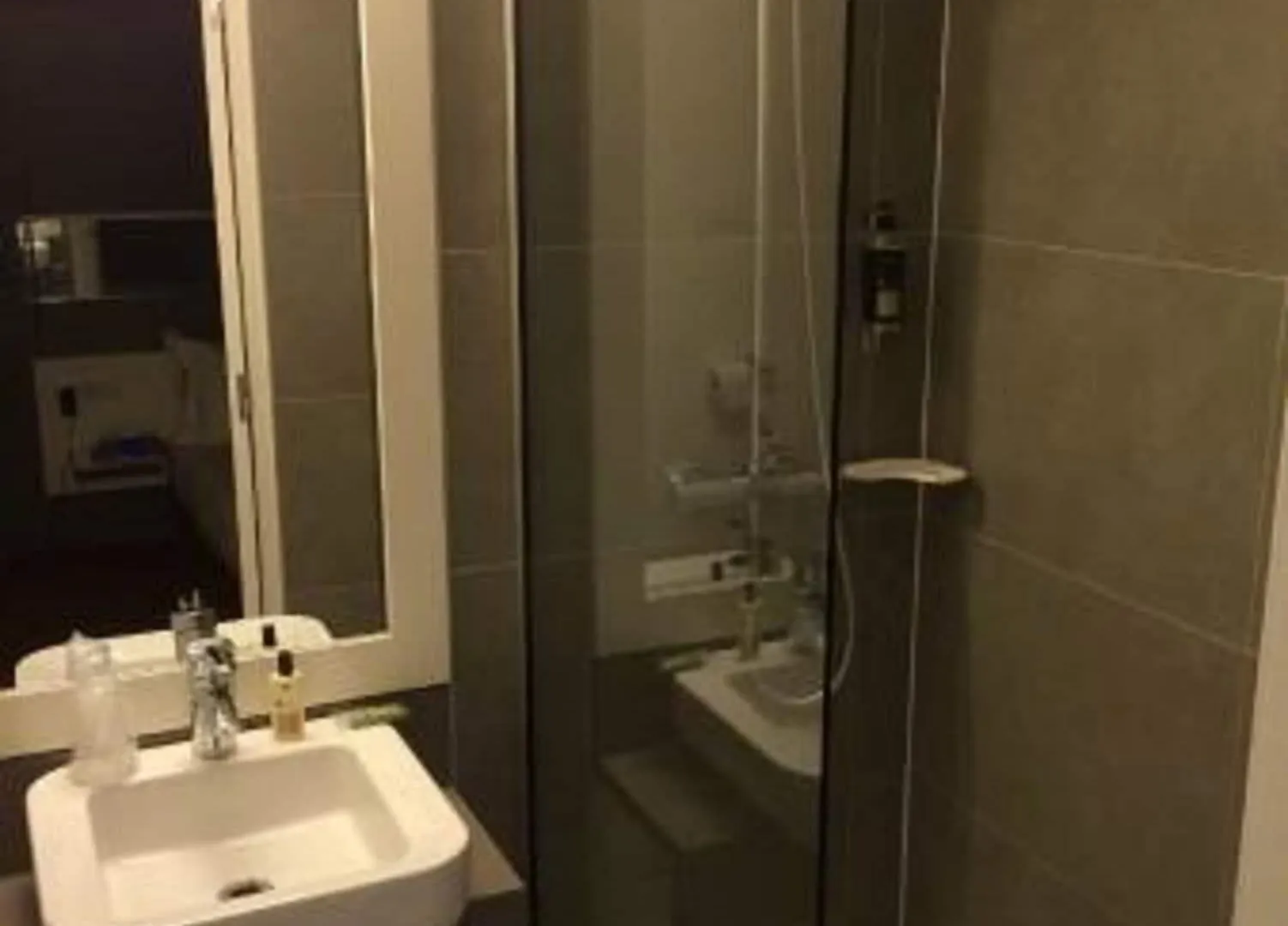 Best Western Hotel Le Montparnasse Paris