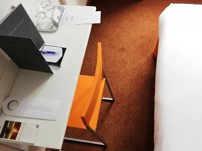***  Best Western Hotel Le Montparnasse Parigi Francia