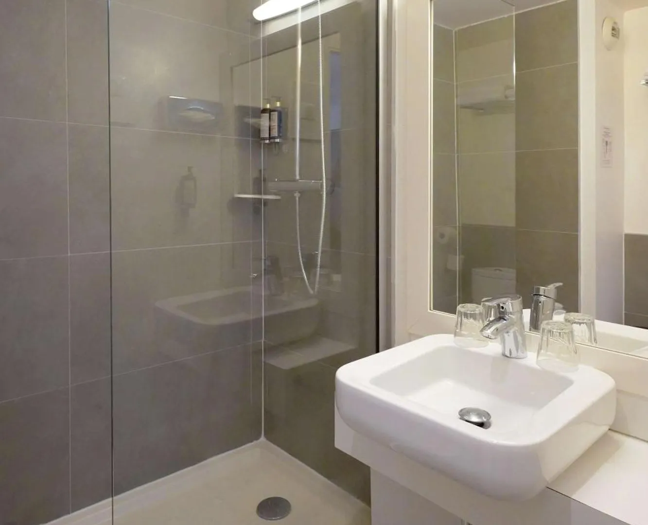 Best Western Hotel Le Montparnasse Paris