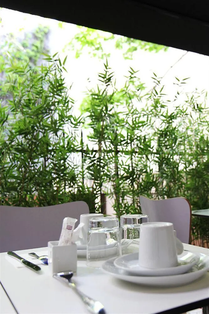 ***  Best Western Hotel Le Montparnasse Parigi Francia