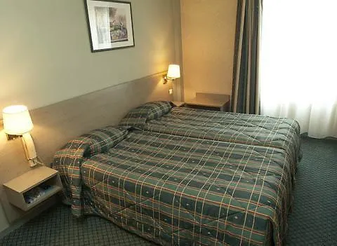 Best Western Hotel Le Montparnasse Parigi 3*,  Francia