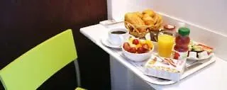 Best Western Hotel Le Montparnasse Parigi