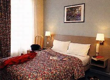 Best Western Hotel Le Montparnasse Parigi