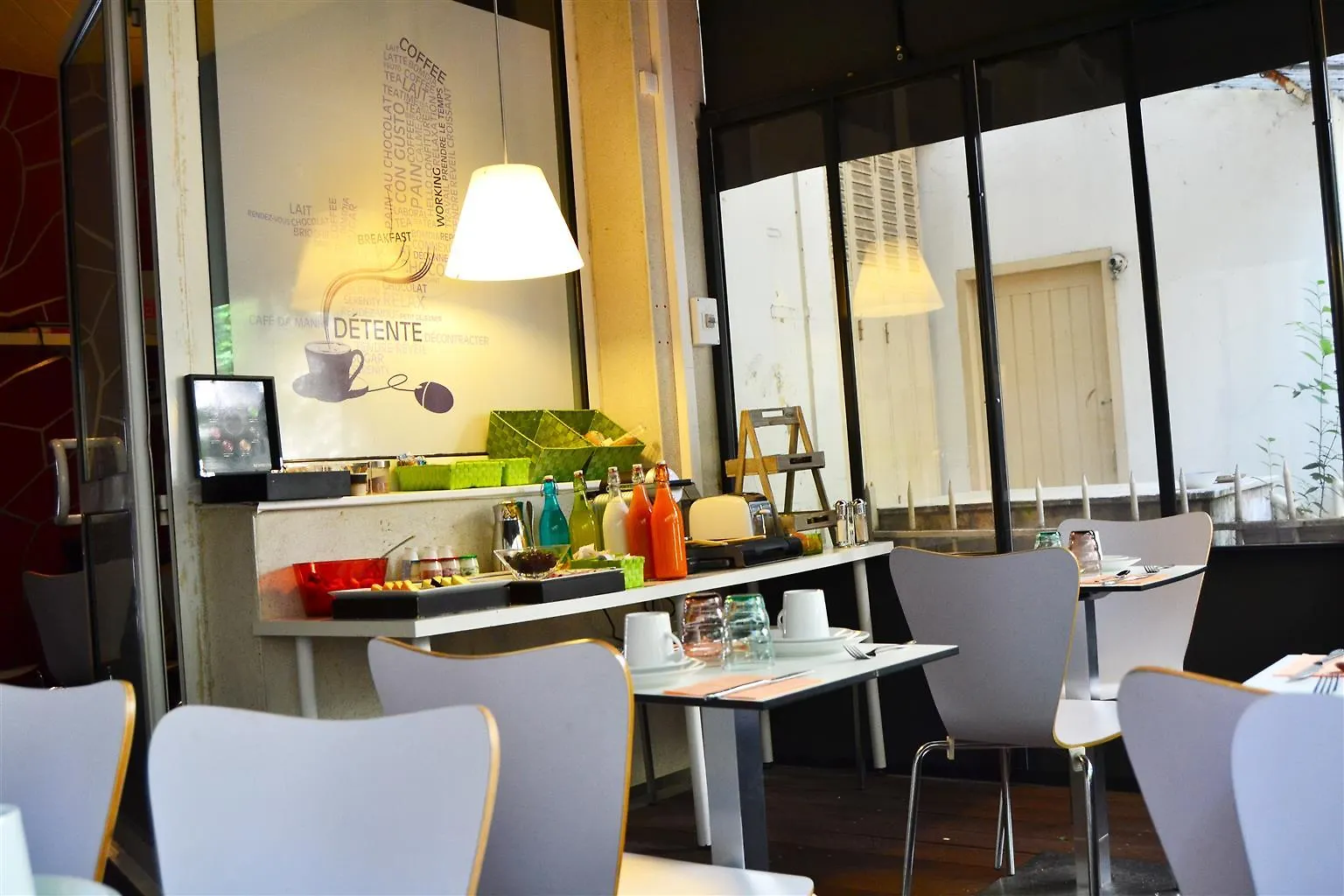 Best Western Hotel Le Montparnasse Parigi