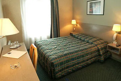 Best Western Hotel Le Montparnasse Parigi Francia
