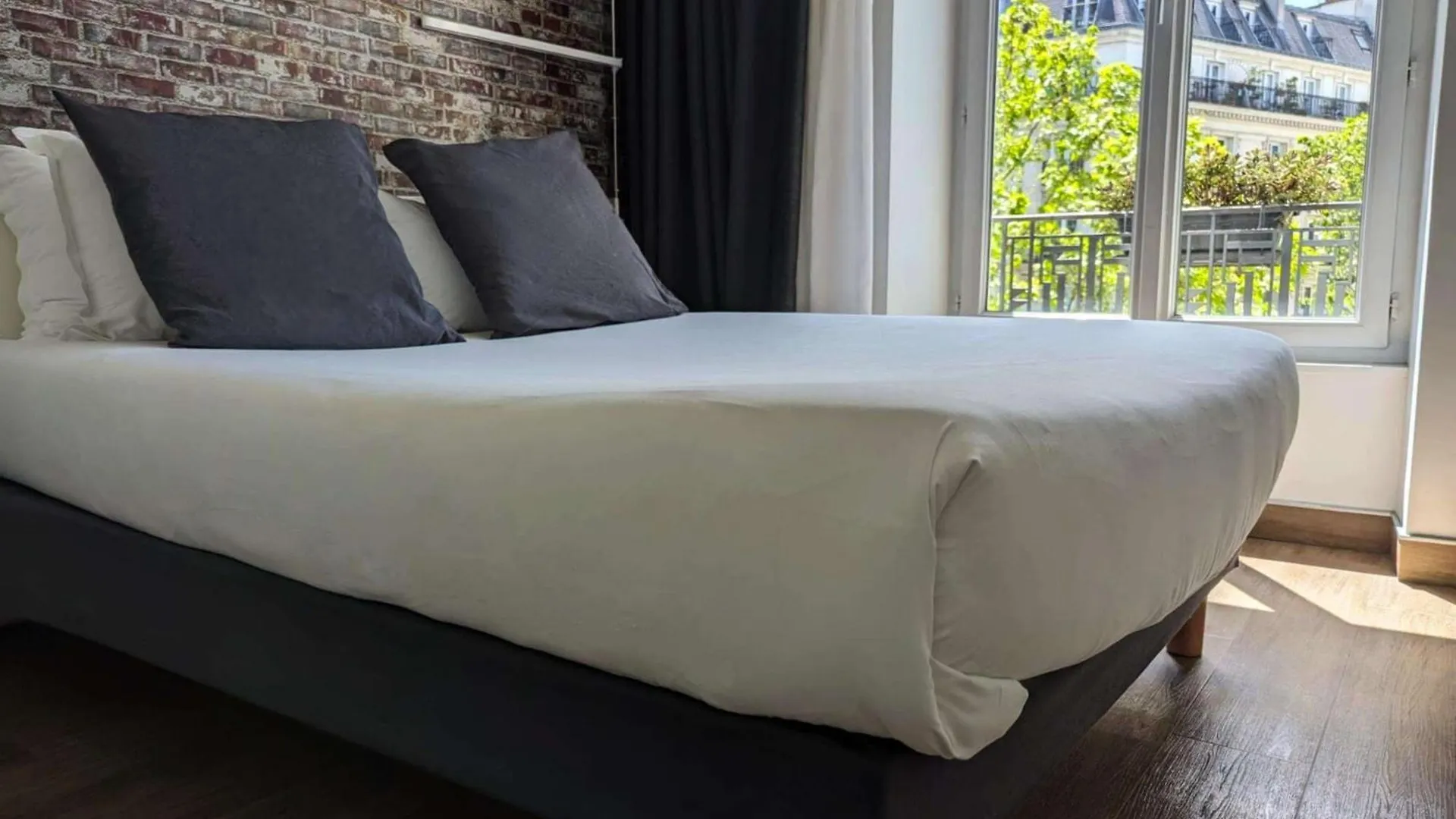 Best Western Hotel Le Montparnasse Paris